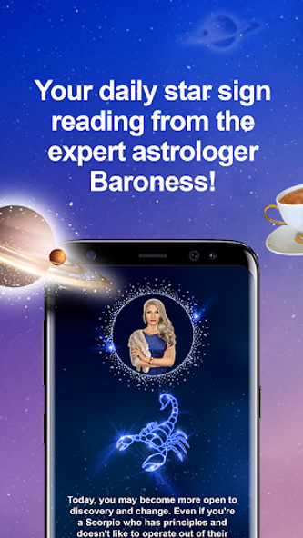 Kaave: Tarot, Angel, Horoscope Screenshot 4 - AppWisp.com Kaave: Tarot, Angel, Horoscope Screenshot 4 - AppWisp.com