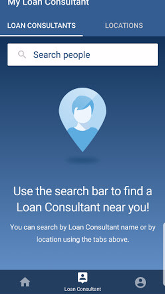 Caliber Home Loans Screenshot 1 - AppWisp.com Caliber Home Loans Screenshot 1 - AppWisp.com