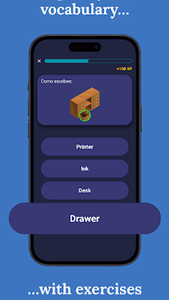 Learn English - Beginners Screenshot 4 - AppWisp.com Learn English - Beginners Screenshot 4 - AppWisp.com