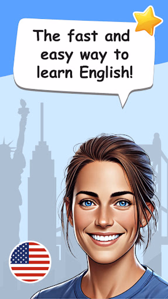 Learn English for beginners Screenshot 1 - AppWisp.com Learn English for beginners Screenshot 1 - AppWisp.com