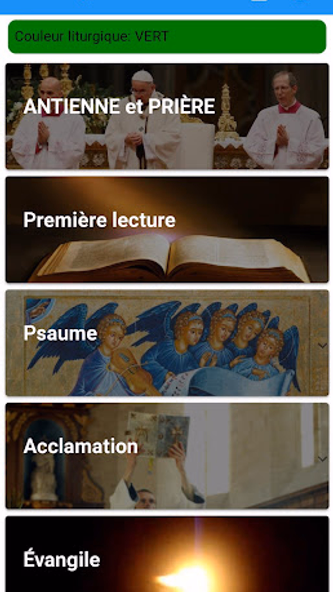 Saint Joseph Screenshot 2 - AppWisp.com Saint Joseph Screenshot 2 - AppWisp.com