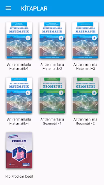 Antrenman Mobil Screenshot 2 - AppWisp.com Antrenman Mobil Screenshot 2 - AppWisp.com