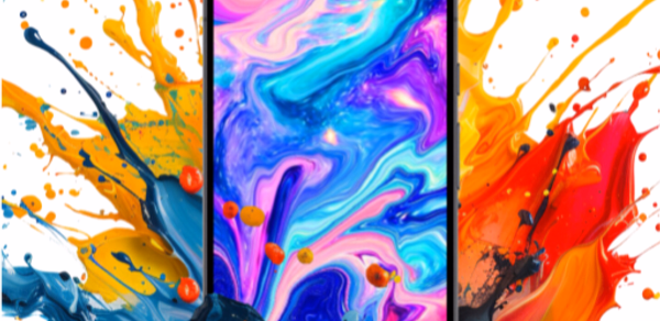 Magic Fluid: Live Wallpaper 4D Header - AppWisp.com Magic Fluid: Live Wallpaper 4D Header - AppWisp.com