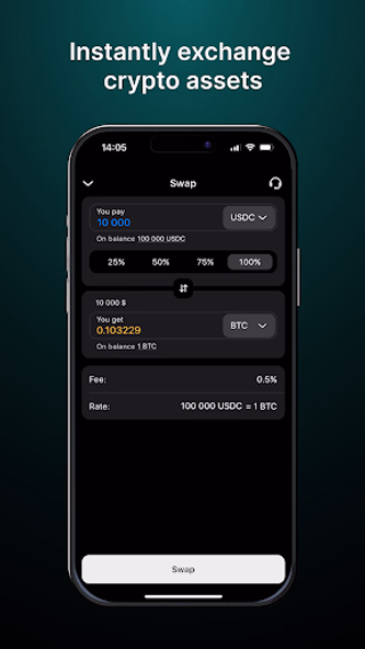 Trustee Plus | Wallet & Card Screenshot 4 - AppWisp.com Trustee Plus | Wallet & Card Screenshot 4 - AppWisp.com