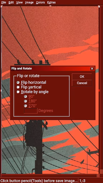 Ms Paint Screenshot 4 - AppWisp.com Ms Paint Screenshot 4 - AppWisp.com