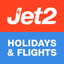 Jet2 - Holidays and Flights - AppWisp.com