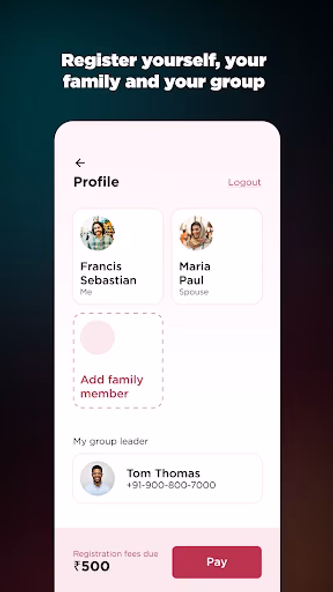 जाgo Screenshot 3 - AppWisp.com