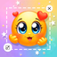 Stickers and Emoji - WASticker - AppWisp.com