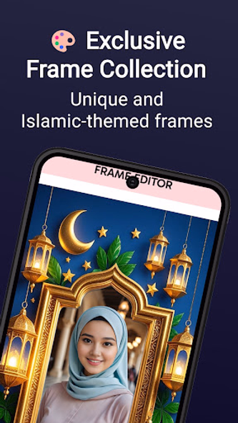 EID Mubarak Photo Frame 2025 Screenshot 4 - AppWisp.com EID Mubarak Photo Frame 2025 Screenshot 4 - AppWisp.com