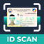 ID Card Scanner - AppWisp.com