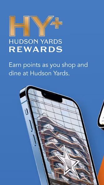 Hudson Yards Screenshot 4 - AppWisp.com Hudson Yards Screenshot 4 - AppWisp.com