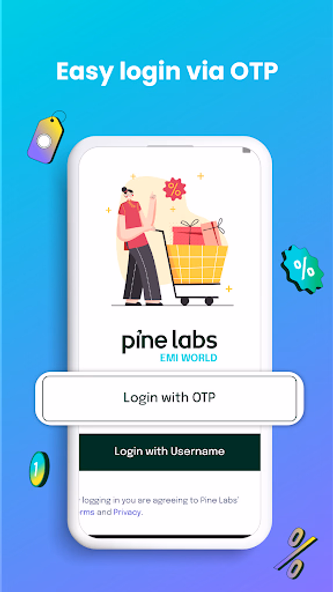 EMI World by Pine labs Screenshot 1 - AppWisp.com EMI World by Pine labs Screenshot 1 - AppWisp.com