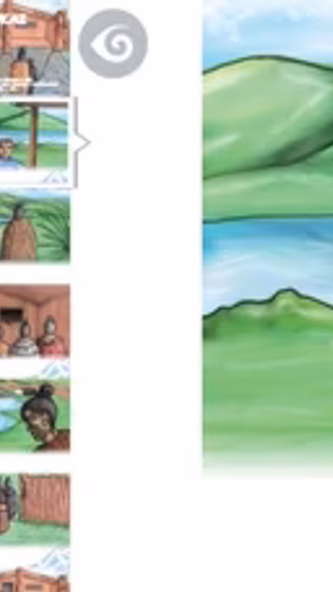 Poukai Screenshot 3 - AppWisp.com Poukai Screenshot 3 - AppWisp.com