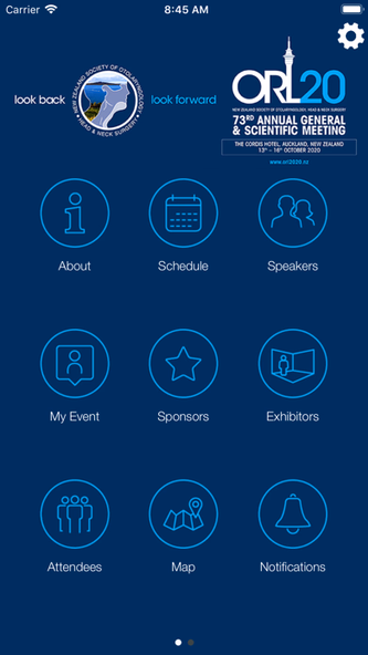 Workz4U Conferences App Screenshot 3 - AppWisp.com Workz4U Conferences App Screenshot 3 - AppWisp.com