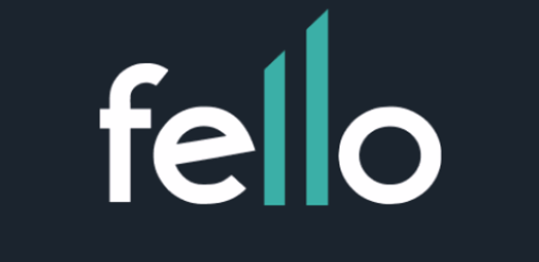 Fello: Consult Finance Experts Header - AppWisp.com Fello: Consult Finance Experts Header - AppWisp.com