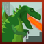 Hybrid Titan Rex: City Rampage - AppWisp.com