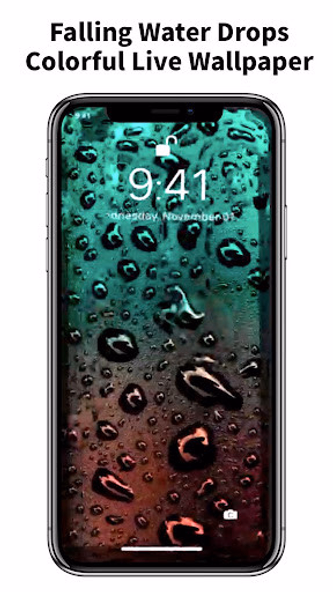 4D Live Wallpaper–HD Wallpaper Screenshot 4 - AppWisp.com 4D Live Wallpaper–HD Wallpaper Screenshot 4 - AppWisp.com