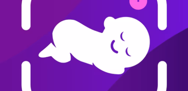 Nani − Baby Monitor Cam Header - AppWisp.com Nani − Baby Monitor Cam Header - AppWisp.com