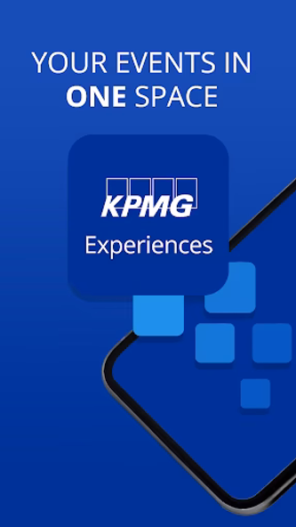 KPMG Experiences Screenshot 1 - AppWisp.com KPMG Experiences Screenshot 1 - AppWisp.com