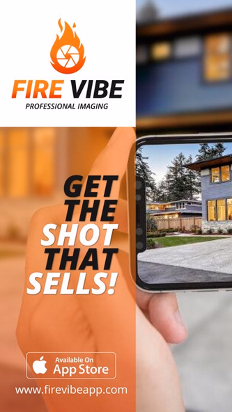 Fire Vibe Screenshot 3 - AppWisp.com Fire Vibe Screenshot 3 - AppWisp.com