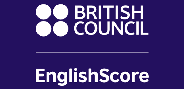 British Council EnglishScore Header - AppWisp.com British Council EnglishScore Header - AppWisp.com