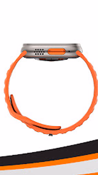X8 Ultra Smart Watch Guide Screenshot 1 - AppWisp.com X8 Ultra Smart Watch Guide Screenshot 1 - AppWisp.com