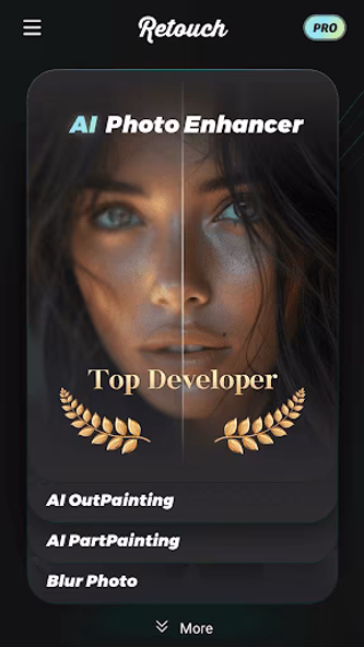 Retouch Remove Objects Editor Screenshot 1 - AppWisp.com Retouch Remove Objects Editor Screenshot 1 - AppWisp.com
