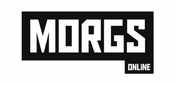Morgs Online Header - AppWisp.com Morgs Online Header - AppWisp.com