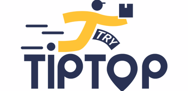 TipTop Iraq Delivery App Header - AppWisp.com TipTop Iraq Delivery App Header - AppWisp.com