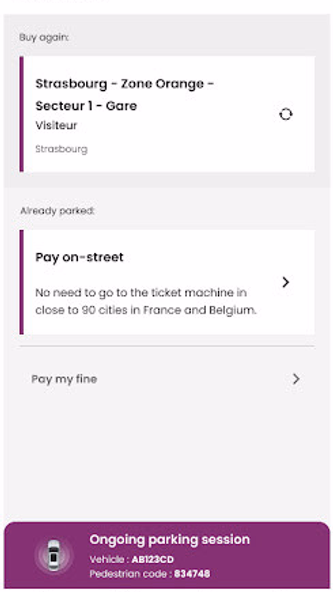 Indigo Neo (ex-OPnGO) Screenshot 3 - AppWisp.com