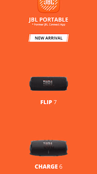 JBL Portable Screenshot 1 - AppWisp.com JBL Portable Screenshot 1 - AppWisp.com