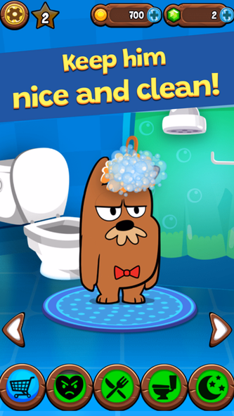 My Grumpy: Pranks & Reactions Screenshot 2 - AppWisp.com My Grumpy: Pranks & Reactions Screenshot 2 - AppWisp.com