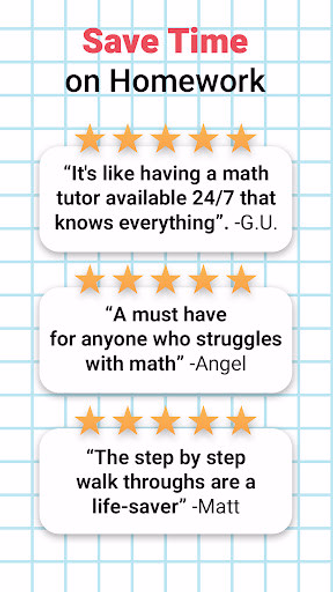 Symbolab: AI Math Solver Screenshot 4 - AppWisp.com Symbolab: AI Math Solver Screenshot 4 - AppWisp.com