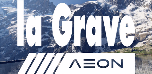 La Grave Header - AppWisp.com La Grave Header - AppWisp.com