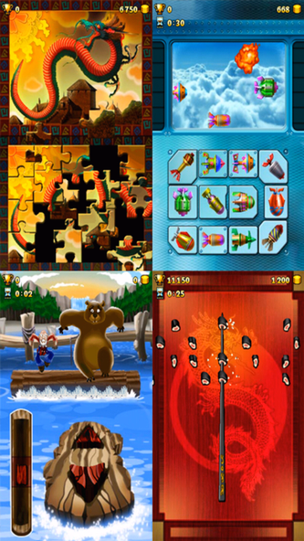 101-in-1 Games ! Screenshot 3 - AppWisp.com 101-in-1 Games ! Screenshot 3 - AppWisp.com