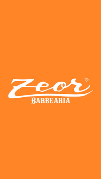 ZEOR Barbearia Screenshot 1 - AppWisp.com ZEOR Barbearia Screenshot 1 - AppWisp.com