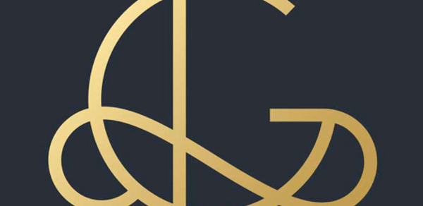 Tania's Center - Goldness Header - AppWisp.com