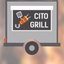 Cito Grill - AppWisp.com