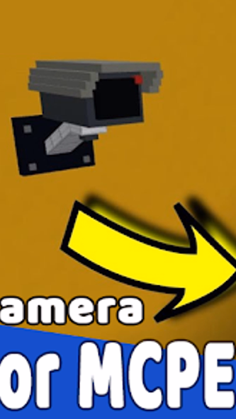 Security Camera Mod Minecraft Screenshot 4 - AppWisp.com Security Camera Mod Minecraft Screenshot 4 - AppWisp.com