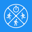 Start Running For Beginners - AppWisp.com