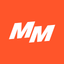 Магнит Маркет - AppWisp.com