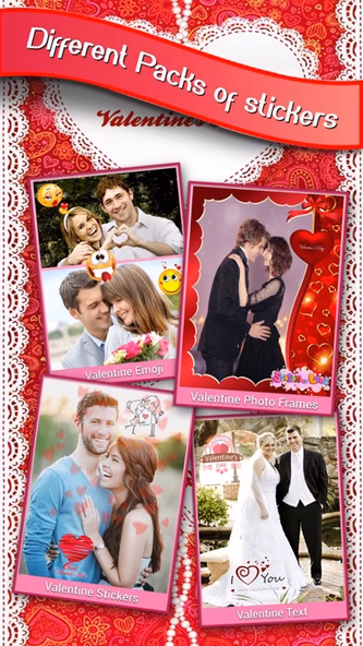 Valentine's Day Fotoshop- Photobooth Heart Effects Screenshot 2 - AppWisp.com Valentine's Day Fotoshop- Photobooth Heart Effects Screenshot 2 - AppWisp.com