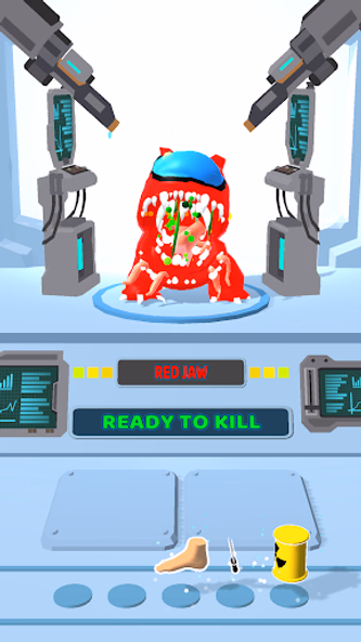 Impostor Legends Screenshot 1 - AppWisp.com Impostor Legends Screenshot 1 - AppWisp.com
