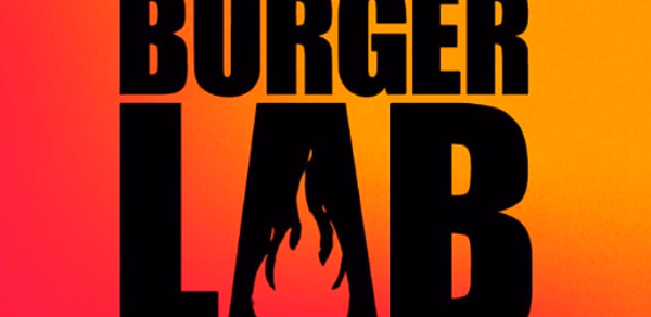 Burger Lab Header - AppWisp.com Burger Lab Header - AppWisp.com