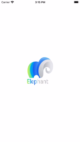 Elephant Messaging Screenshot 1 - AppWisp.com Elephant Messaging Screenshot 1 - AppWisp.com