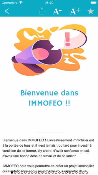 Immofeo Screenshot 3 - AppWisp.com Immofeo Screenshot 3 - AppWisp.com