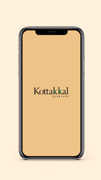 Kottakkal Ayurveda Screenshot 1 - AppWisp.com Kottakkal Ayurveda Screenshot 1 - AppWisp.com