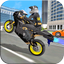 Motorbike Stunt Super Hero 3D - AppWisp.com