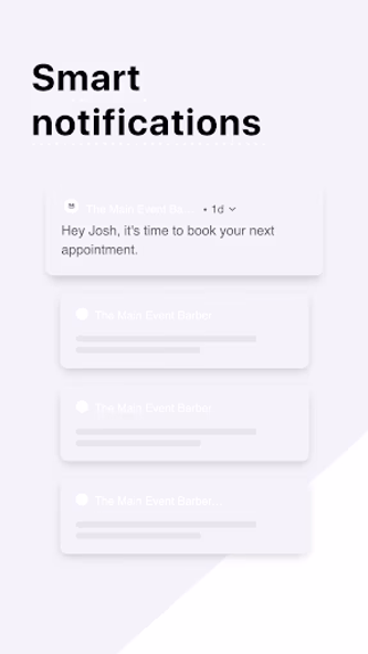 TME Barbershop Screenshot 4 - AppWisp.com TME Barbershop Screenshot 4 - AppWisp.com