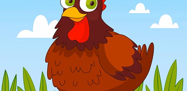 Chicken Defender: Farm Rescue Header - AppWisp.com Chicken Defender: Farm Rescue Header - AppWisp.com